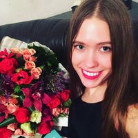 Nina Oparina's Photo