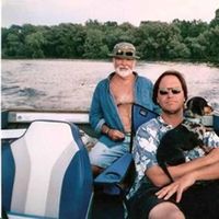 Fotos de Chris Bender