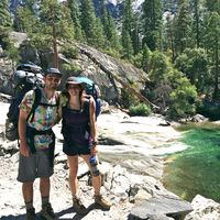 Sydney Nichols的照片