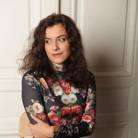 Ana Dainovskaia's Photo