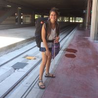 Gali Friedman的照片