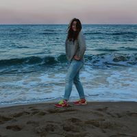 Daria Nezovibatko的照片