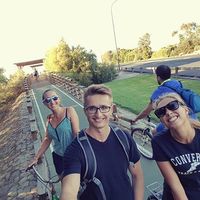 Ivan Střecha's Photo