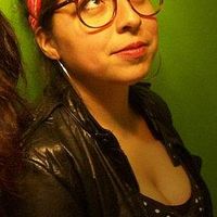 Carolina  Rojas's Photo