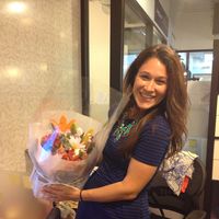 Fotos von Channing Porter