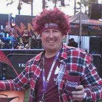 Robert Walker的照片