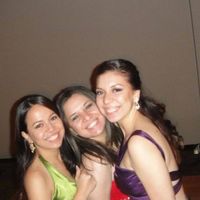 Lucia Sanchez Romero的照片