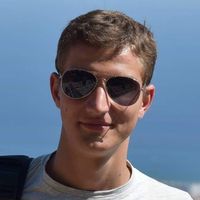 Wojciech Kleszcz's Photo