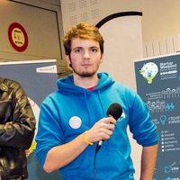 Photos de Max Gourmelen