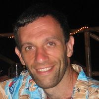 Константин Грингут's Photo