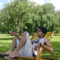 Facundo Asis's Photo