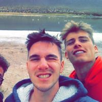 Фотографии пользователя Thibault Nst