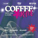 Coffee Rave @ Belamy House's picture