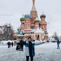 Callum Richardson's Photo