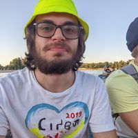 Bohdan Matviienko的照片