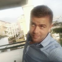 Martin Molčan's Photo