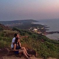 Paden Sherpa's Photo