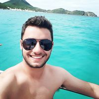 GUILHERME  Franca的照片