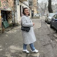 Anna  Osadcha's Photo