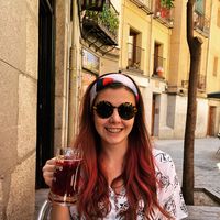 Le foto di Martyna Hercog