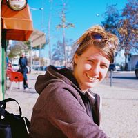 Sophie Prohaska的照片