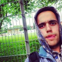 Mohammad Shaker's Photo