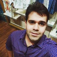 Jitesh Ramchandani's Photo