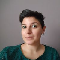 Tatiana Bazzi的照片