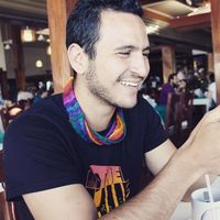 Diego Golfín的照片