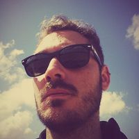 Iñaki Montoya的照片