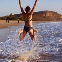 Sarah Leduc的照片