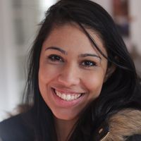 Thaiane de Paula Machado的照片