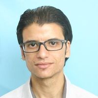 Unes Boulaouane's Photo