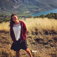 Leyla Sezgi Sabah的照片