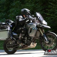 Anthony Turpin's Photo