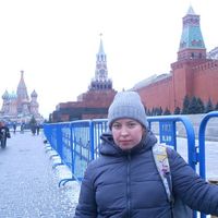 Valentina Manuilova的照片