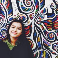 Carmela Ramirez的照片