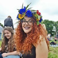 Claudia Queen的照片