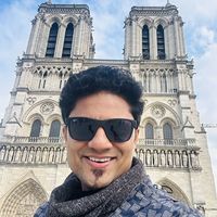 Ashish Kumar's Photo