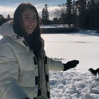 Kamila Avila's Photo