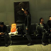 Mary Teraji的照片