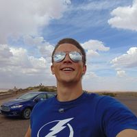 Reid McCullough的照片