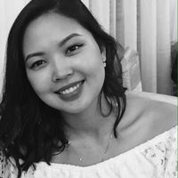 Anara Kurmanova's Photo