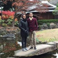 Aurélien Diouf的照片