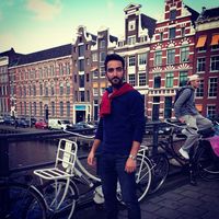 Yasef Aliyev's Photo