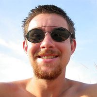 Bertrand Couillens's Photo