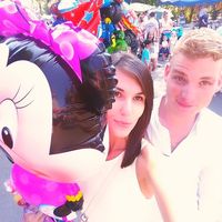 Kajetan Sperlan's Photo