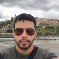 juan jose  valbuena cocunubo's Photo