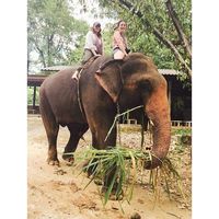 Fotos von Gabriella Korio