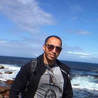 Mudhafar Al Obaid's Photo